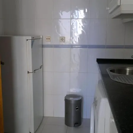 Apartment Edificio Ancora 8-4 *