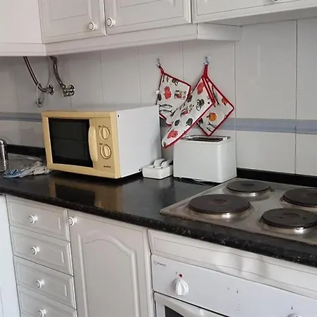 Apartment Edificio Ancora 8-4