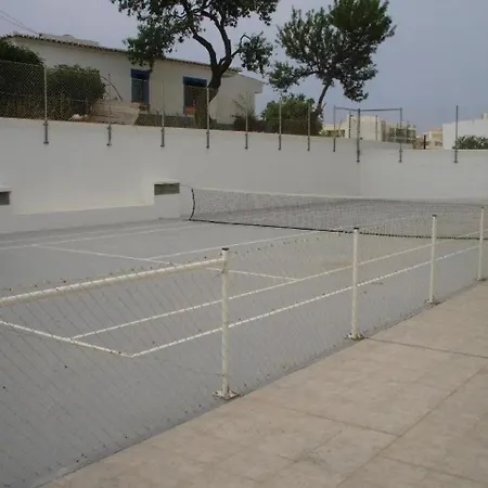 Edificio Ancora 8-4 Armação de Pêra