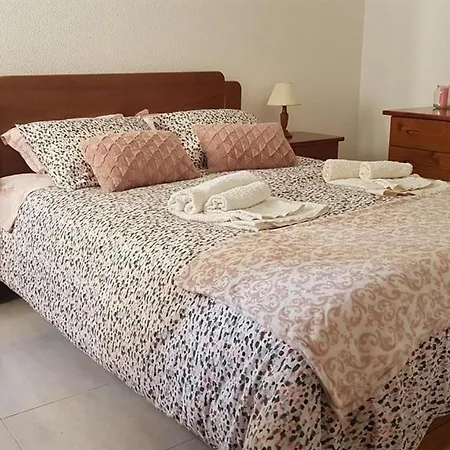 Edificio Ancora 8-4 Appartement