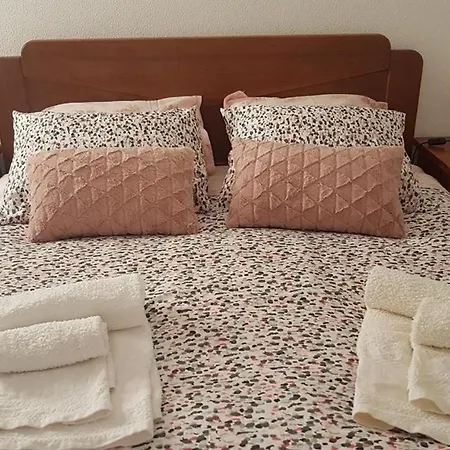 Edificio Ancora 8-4 *