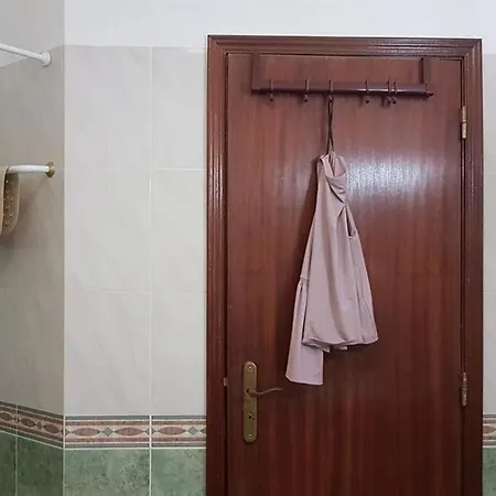 Edificio Ancora 8-4 *