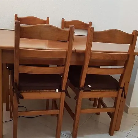 Appartement Edificio Ancora 8-4 *