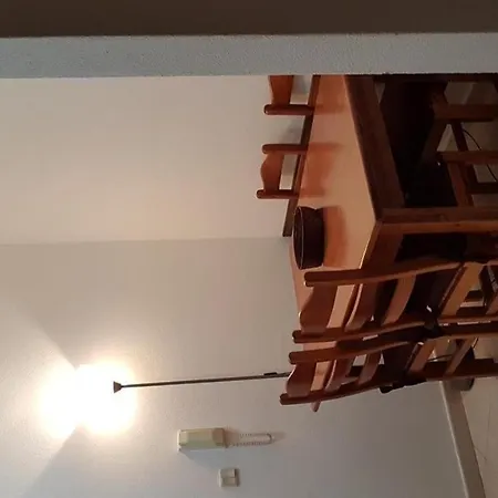 Edificio Ancora 8-4 Appartement